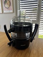 Philips Entsafter - Funktioniert Einwandfrei! 