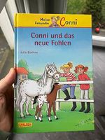 Buch von Meine Freundin Conni