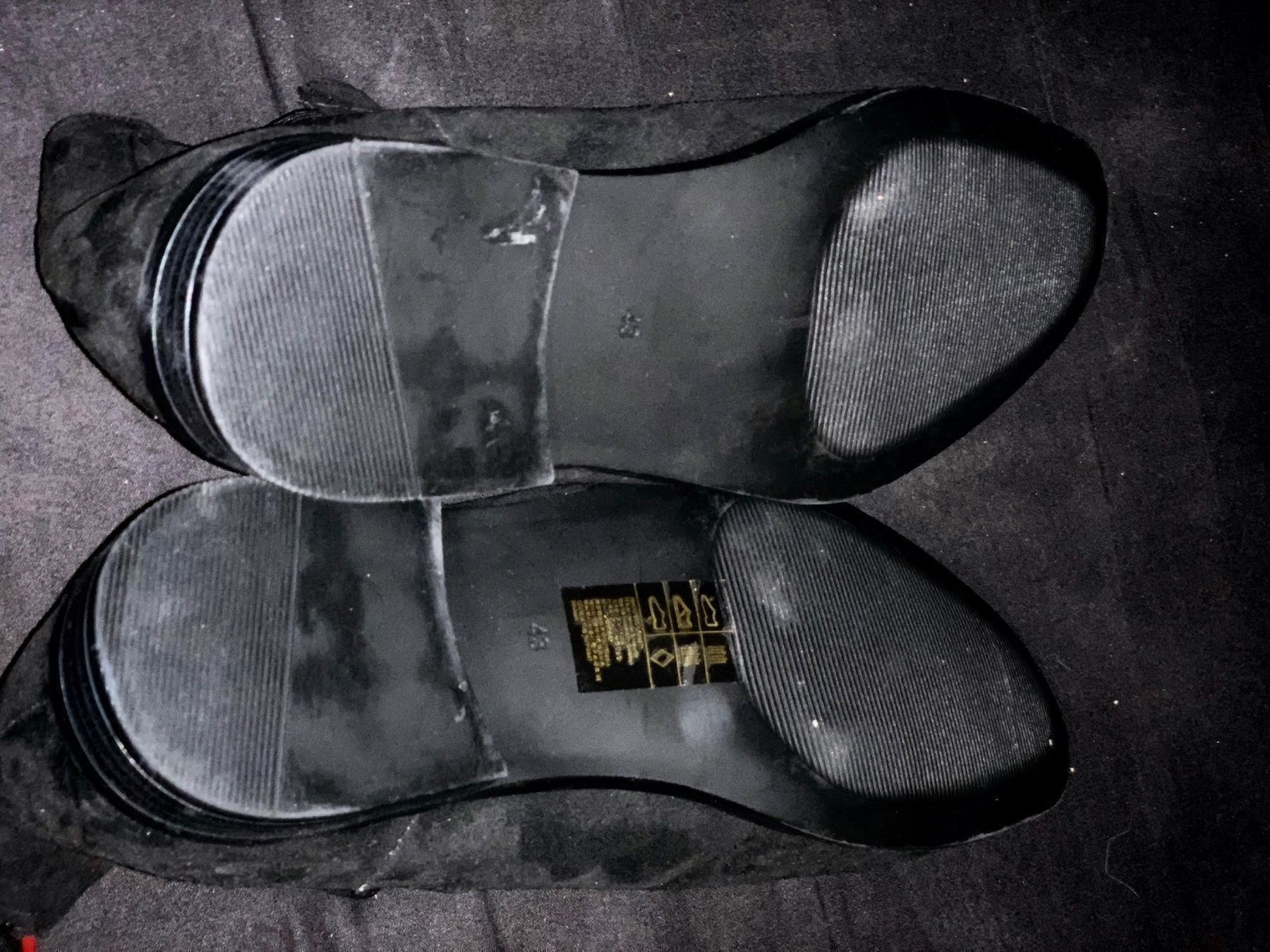 Scarpe da uomo: Neue schuhe 43  NEU – Nuovo (secondo la descrizione) da Kriens venduto da Big_leo 1