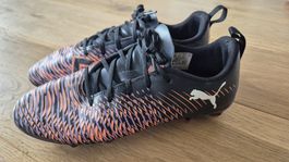 Puma FUTURE 8 PLAY MG JR UNISEX - Fußballschuhe