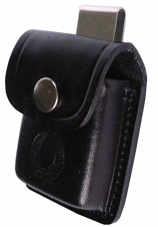 Altro in Bricolage: 0059 Zippo Feuerzeug Etui – Nuovo e nell'imballaggio originale da Morbio Inferiore venduto da inf_lrw2 2