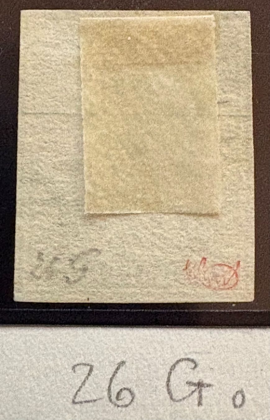 Tutti i francobolli: SCHWEIZER BRIEFMARKE STRUBEL – Usato da Ostermundigen venduto da Heavenmaus75 1