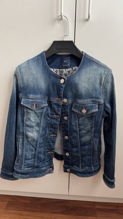Jeansjacke von Jacob Cohen