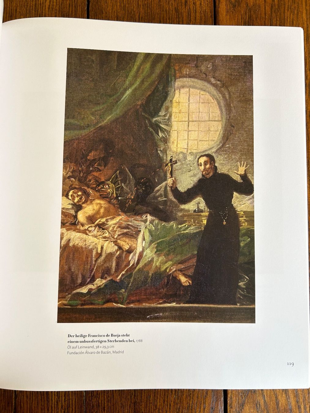 Libri: Fondation Beyeler: Goya – Usato da Basel venduto da Peter_schlemihl 4
