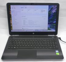 HP Pavilion - i7-6500U 2.50GHz / 16GB/ 250GB SSD/ Win11