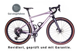 BMC URS 01 LT ONE (2024), Grösse M