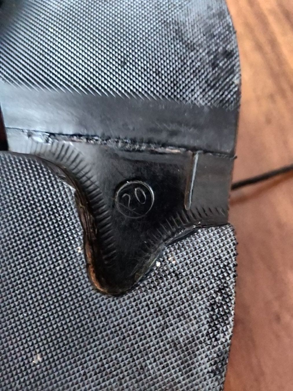Scarpe per ragazzi: Buben Elegante Schuhe – Nuovo (secondo la descrizione) da Schwyz venduto da Francesca54 2