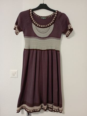 Hoss Intropía – Kleid, Größe M