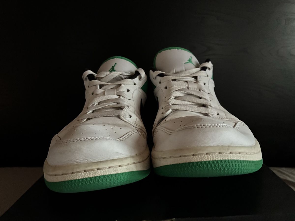 Jordan Scarpe da uomo: Air Jordan 1 Low – Usato da Balsthal venduto da Sven.sch 2