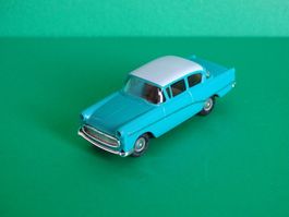 Opel Rekord von Brekina 1/87