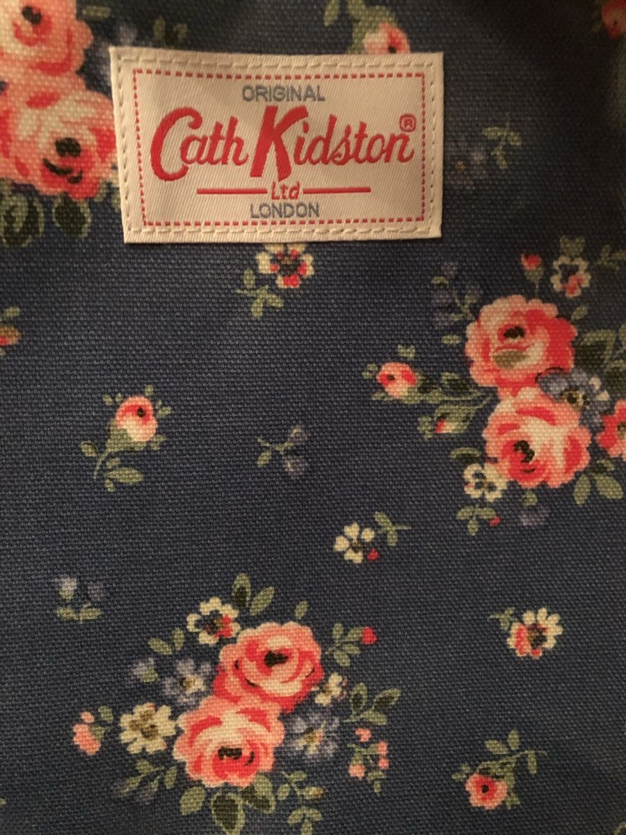 Taschen für Damen: Cath Kidston Shopper – Neu (gemäss Beschreibung) aus Oberwil BL von corinna001 1