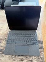 iPad Pro 12,9" M2 128 Go + Combo Touch + Pencil 2