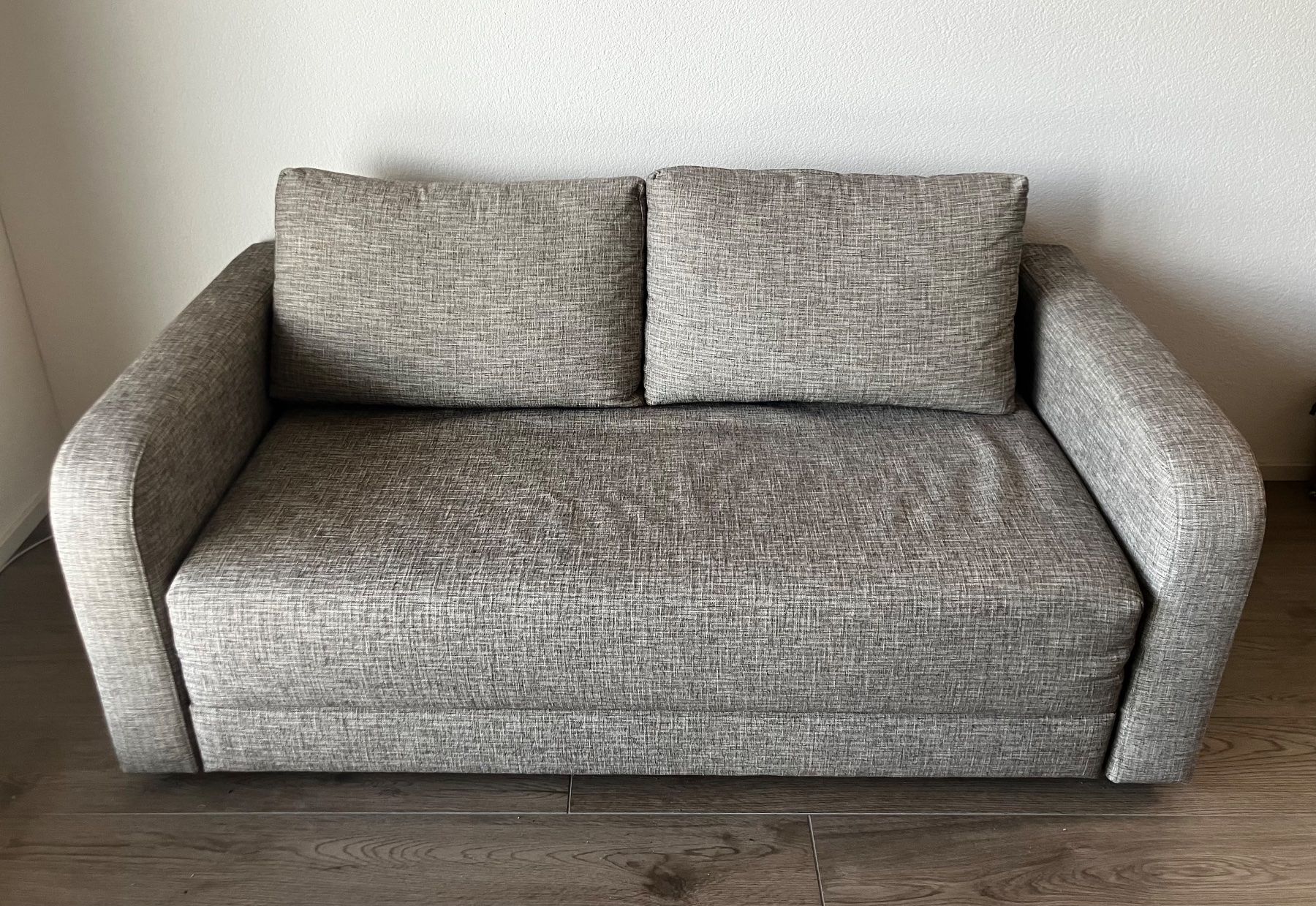 Sofas: Ausziehbares die Collection Schlafsofa – Gebraucht aus Jona von m.brun