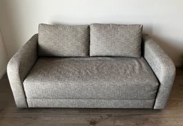 Ausziehbares die Collection Schlafsofa