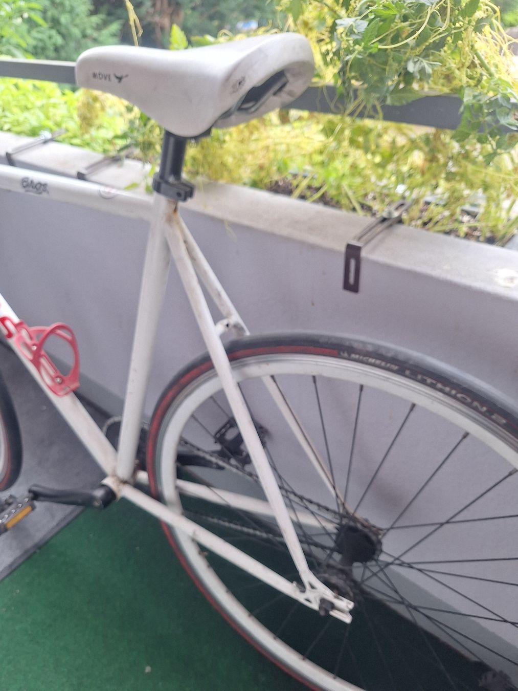 Velos: velo fixie – Gebraucht aus Genève von BARNA1899 2