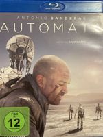 Automata (2014)