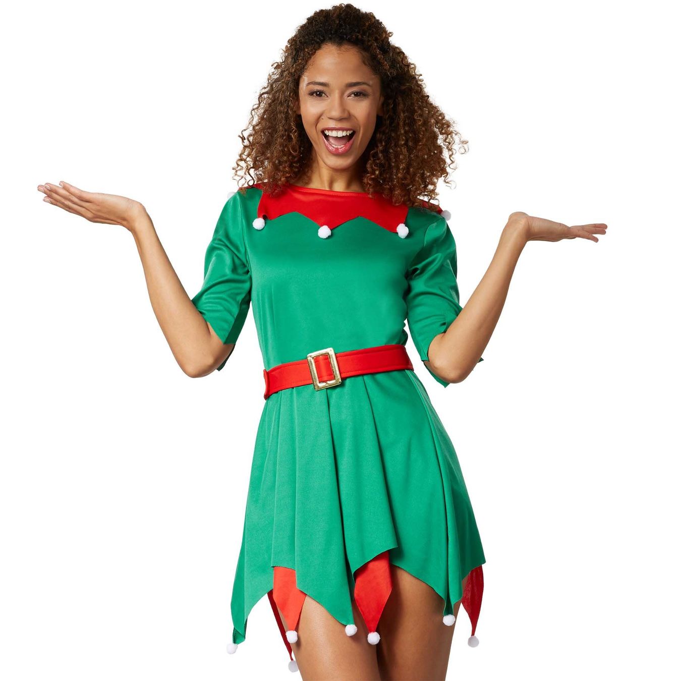 Costumi: Festliche Weihnachtselfe - L – Nuovo (secondo la descrizione) da Murten venduto da Roland.Kemmer.AG