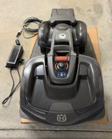Husqvarna Automower 435X AWD