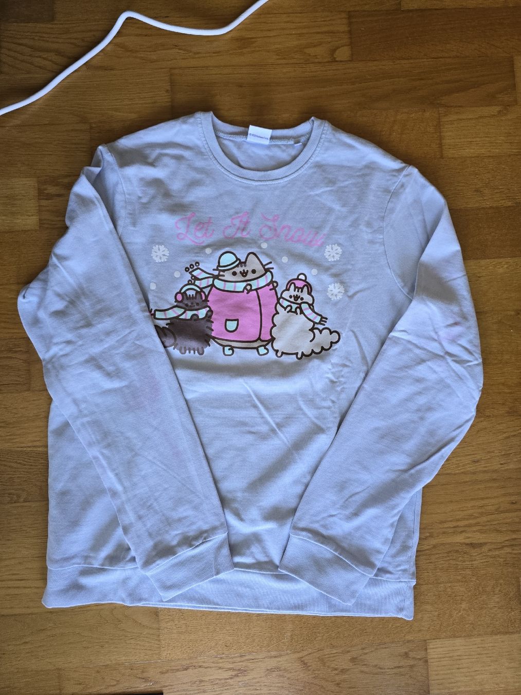 Pulls & Sweat-shirts: Pusheen Pullover – Neuf (Voir description) à Uster par Gaensbluemchen