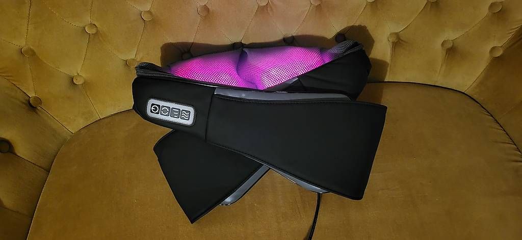 Appareils de massage: Multifunktionales Muskel Massage Gerät – D'occasion à Weinfelden par Bb9 2
