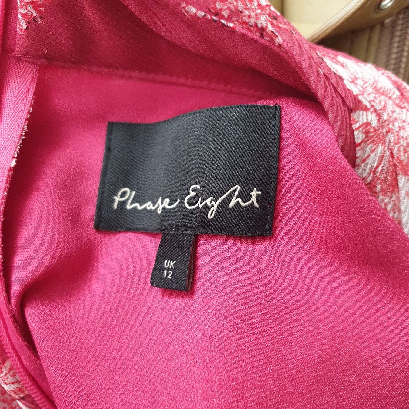 Phase Eight Robes: Phase Eight neues Kleid Gr. 12 – Neuf (Voir description) à Frenkendorf par Moon111 2