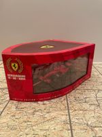 HOT WHEELS FERRARI HUNGARORING F1 1:43
