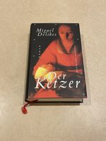 Der Ketzer - Miguel Delibes