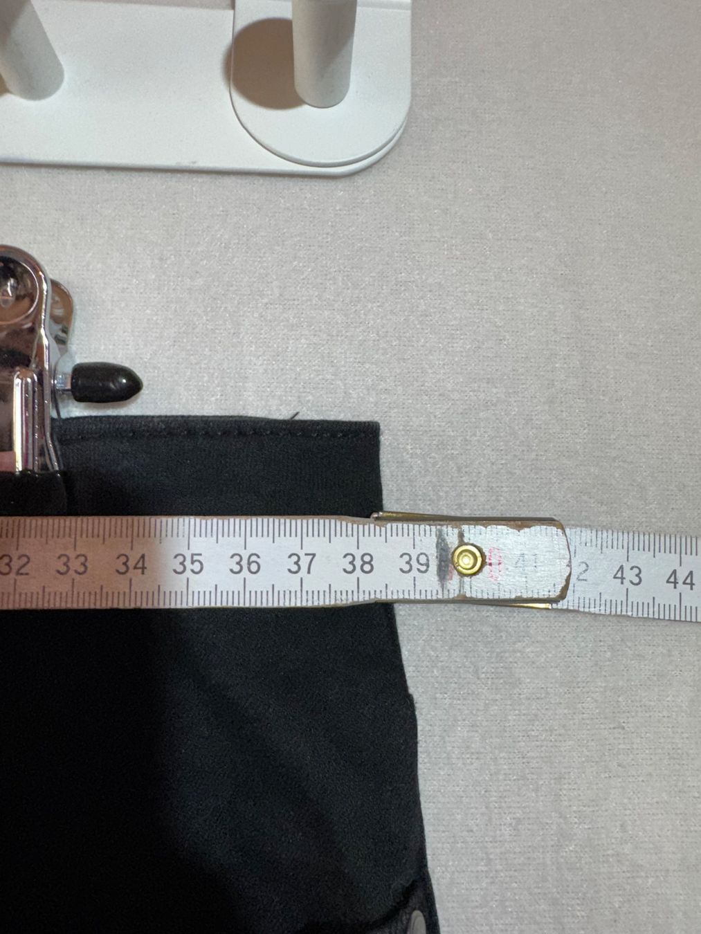 Jeans: Jeans von Esmara Gr. 40 – Usato da Grosswangen venduto da second_hand_dress 3