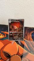 Pokemon Volcarona (JP) AR 104/086