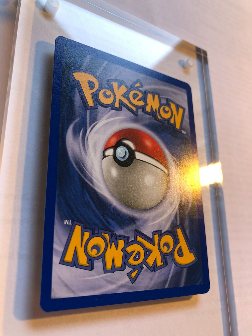 Carte collezionabili: Farfetch'd 1st Neo Revelation - MINT - ab 1.- – Usato da Giubiasco venduto da dan_pr8b 5