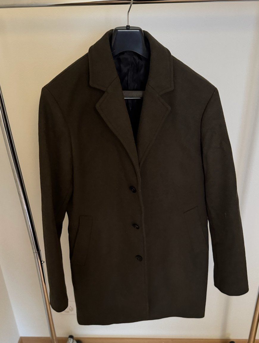 Mango Mäntel: Mango Mantel – Gebraucht aus Zürich von mat_n78x