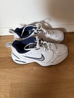 Nike Air Monarch IV, Grösse 43, Wenig Getragen Top! (51)