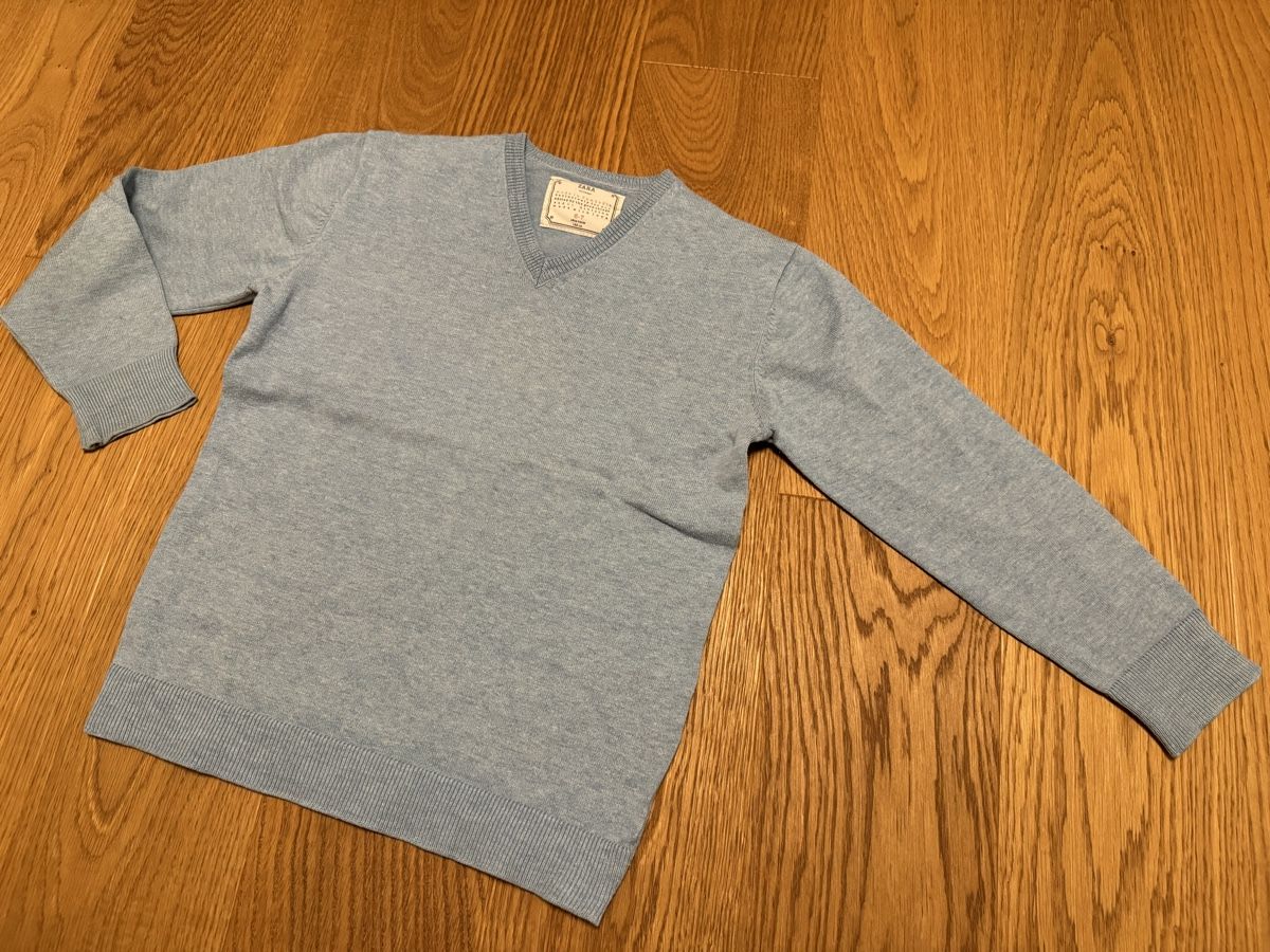 Lotti & Set di vestiti: Kleidungspakete Gr. 116 – Usato da Genthod venduto da Tidus04 3