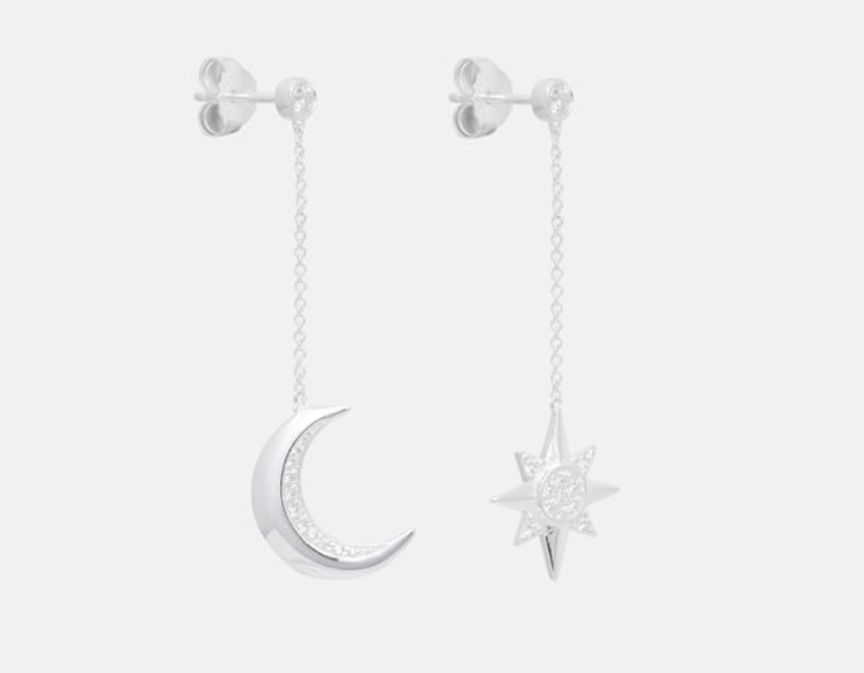 Thomas Sabo Boucles d'oreille: Thomas Sabo Ohrringe – Neuf avec emballage d'origine à Kloten par Pandora123