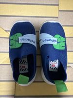 Elefantenschuhe in Grösse 21