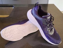 Champion Sneaker navyblau