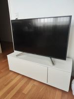 Sony Bravia 43" Smart-TV (4K Ultra HD)