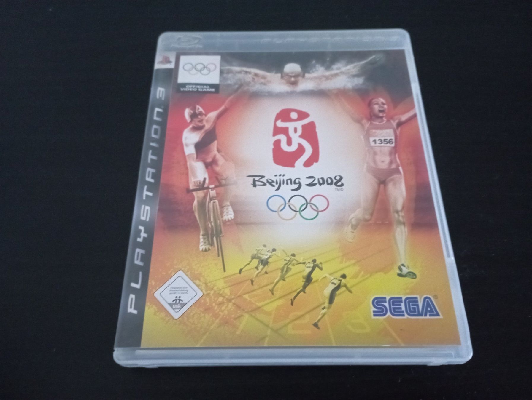 Sony Giochi: PS 3 Beijing 2008 – Usato da Allschwil venduto da pri_9lsr