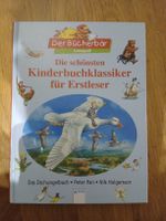 Erstlesebuch Kinderbuchklassiker