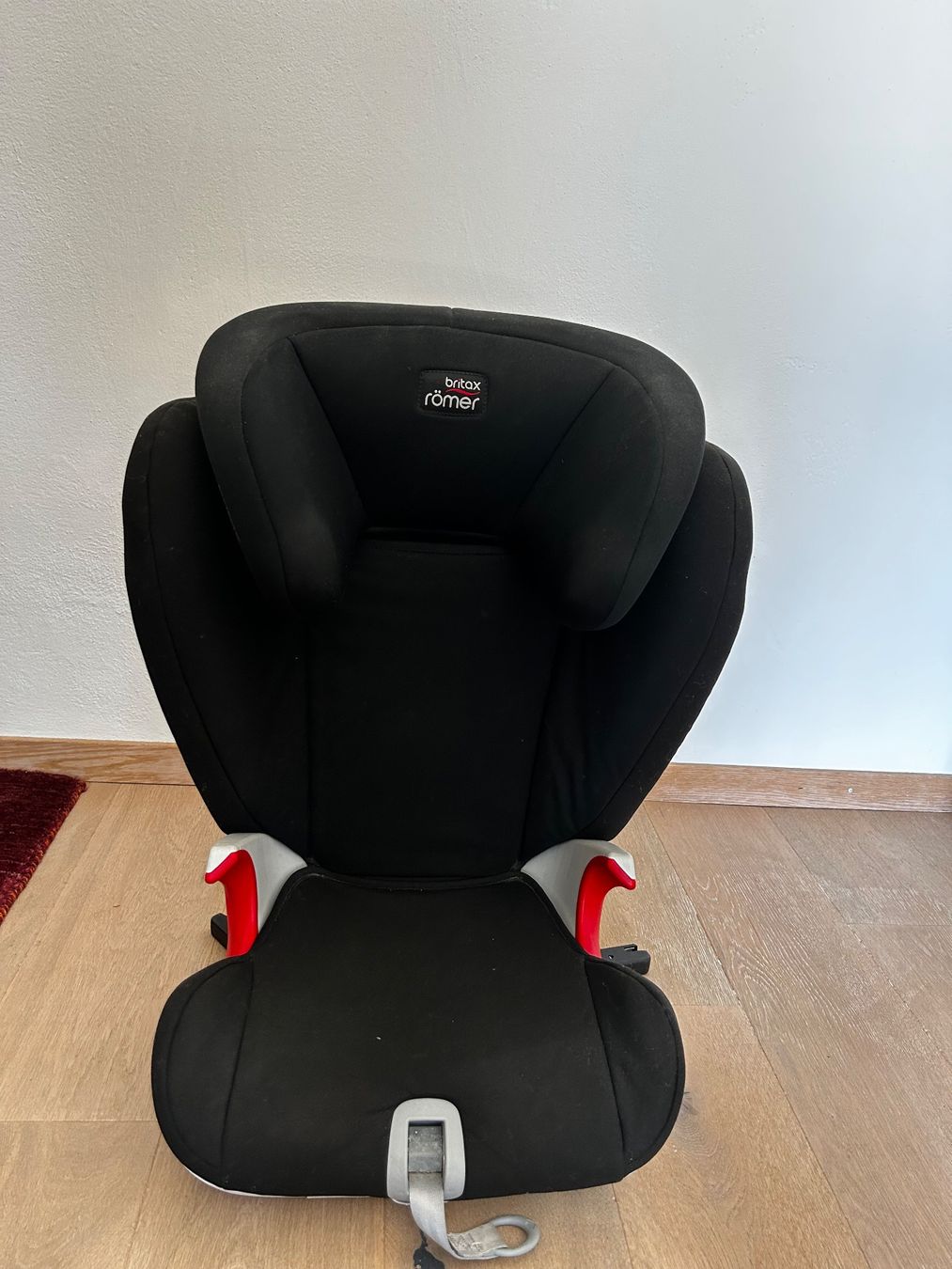 Britax Römer Auto-Kindersitze: Siège auto Britax 15-36kg – Gebraucht aus Morrens VD von efasel