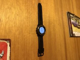 Garmin Fenix 5X (Gut Gepflegt)