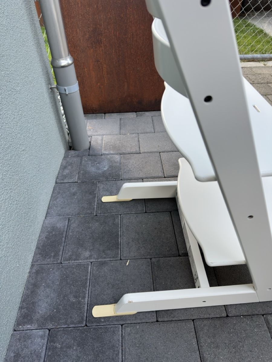 Stokke Hochstühle: Tripp Trapp STOKKE – Gebraucht aus Tägerig von rodriguez82 4