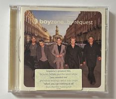 Boyzone / By Request (Boyzone's Greatest Hits)