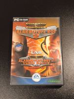 Command & Conquer Alarmstufe Rot 2 und Yuris Rache PC 2001