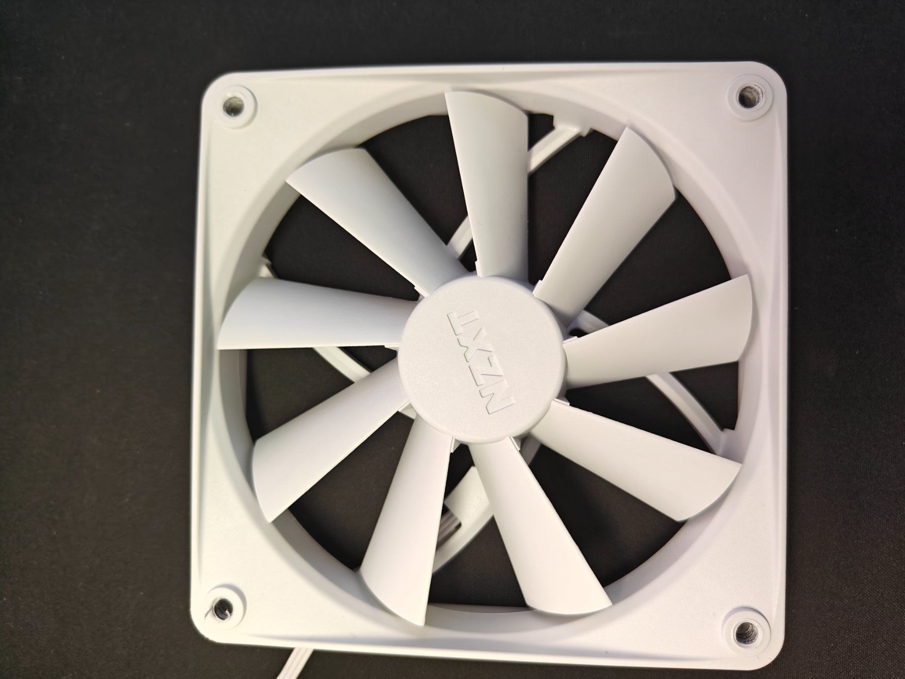 Ventilatori: NZXT Fan 120mm – Nuovo (secondo la descrizione) da Wetzikon ZH venduto da 84Discuits14