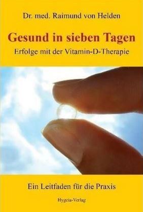 Bücher: Gesund in 7 Tagen – Neu und originalverpackt aus Mauren von Yeelen