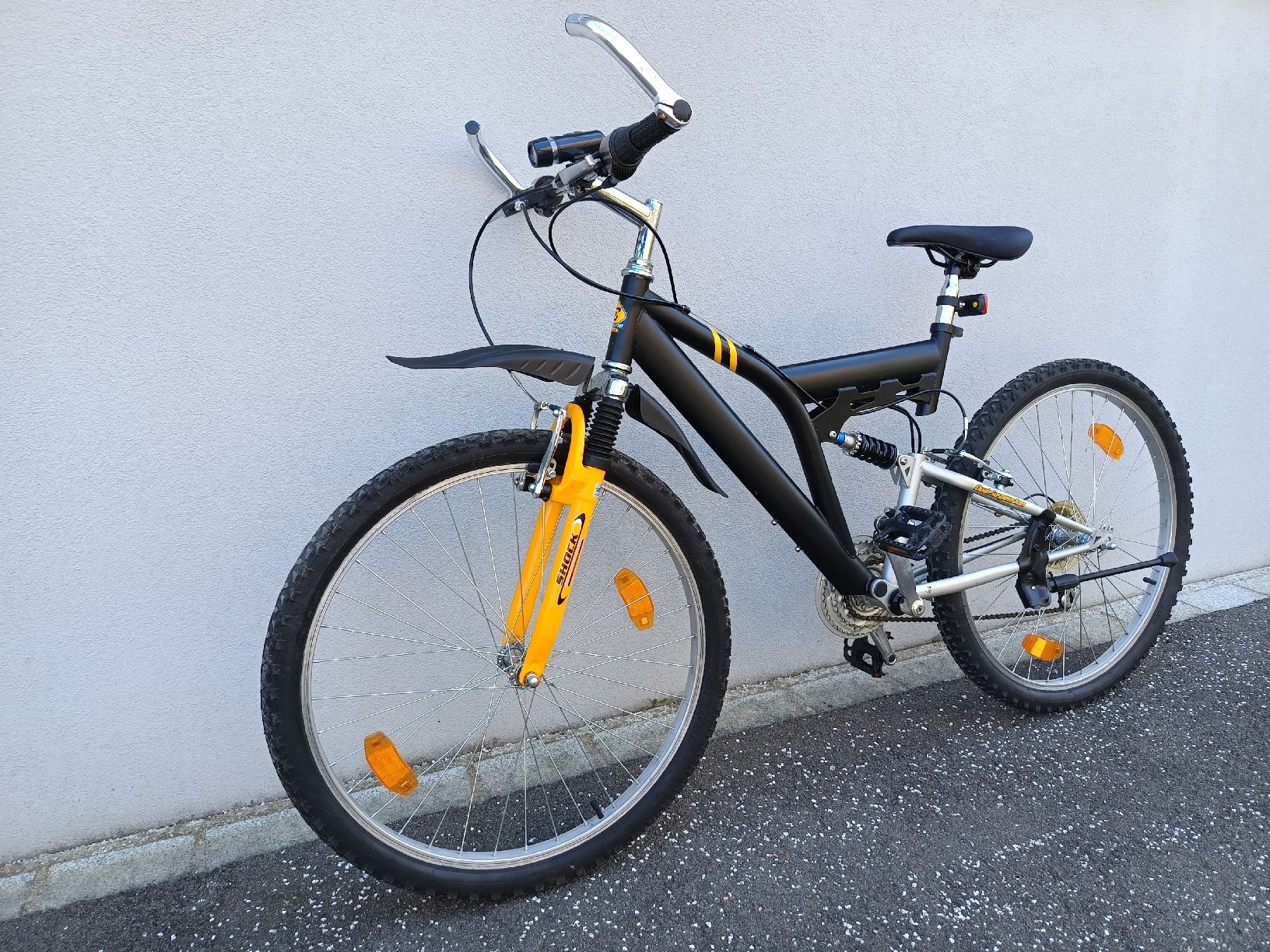 Biciclette: Mountainbike Fully ab Service – Usato da Amriswil venduto da FahrRadService 1