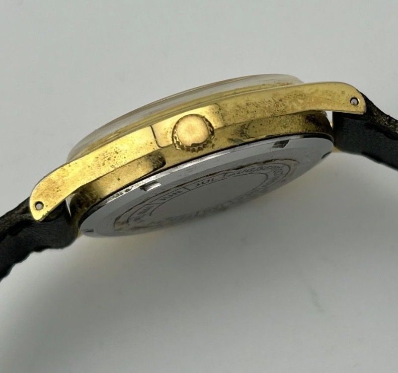 Rotary Orologi: Vintage Rotary Avenger Quartz – Usato da Untersiggenthal venduto da TimeandShine 5