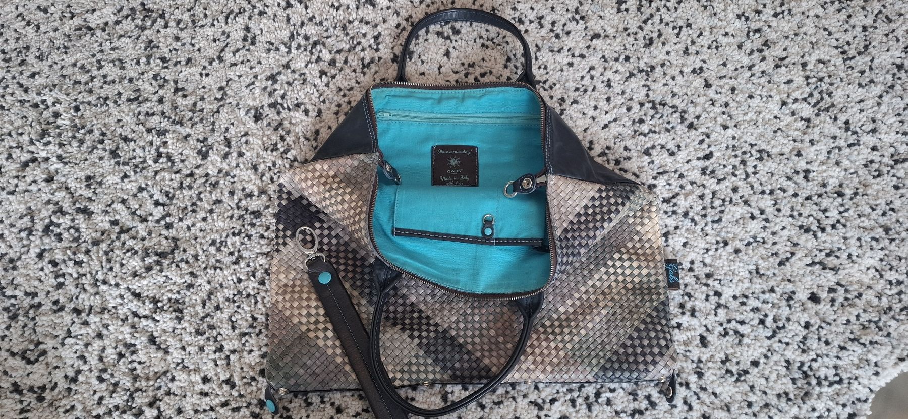Gabs Borse da donna: Tasche Shopper von Gabs – Usato da Ried-Brig venduto da Allerlei-2026 1