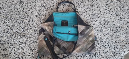 Tasche Shopper von Gabs